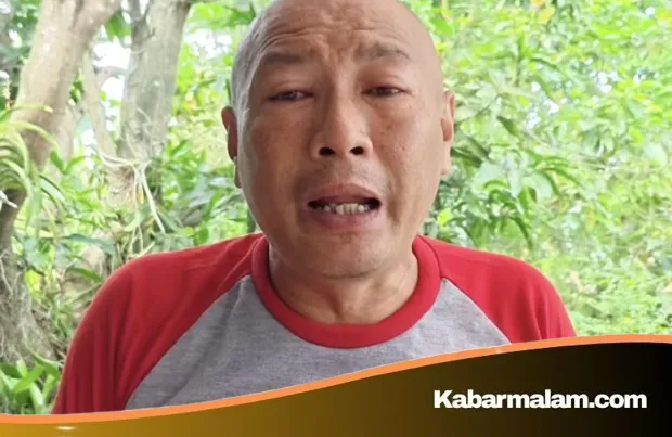 Perjuangan Heru Gundul Pulihkan Mata Setelah Terjang Semburan Bisa Kobra: 18 Jam dalam Kegelapan