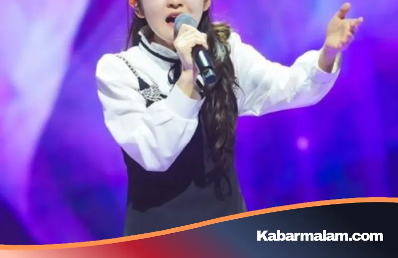 Perjuangan Yoon Yoonseo, Bintang Trot Muda Korea yang Terpaksa Jalani Operasi Hentikan Pertumbuhan Kaki