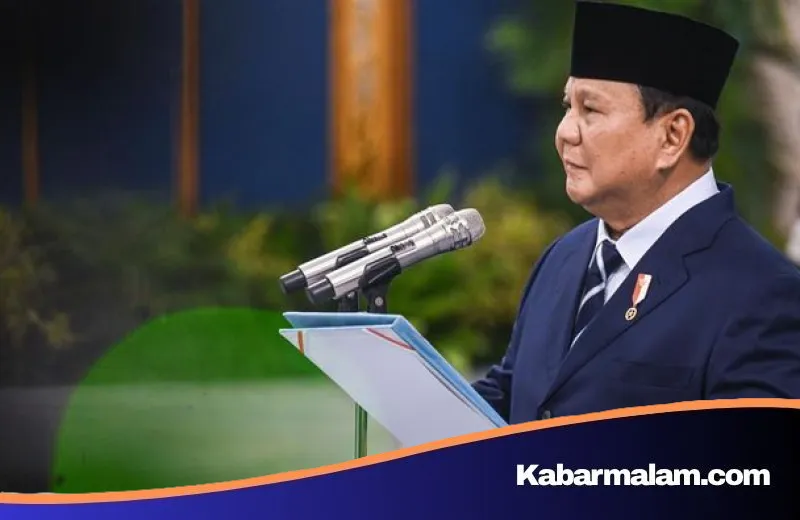 Perkuat Relasi Global, Presiden Prabowo Resmi Terima Surat Kepercayaan 8 Duta Besar Negara Sahabat