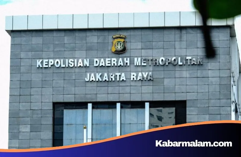 Perombakan Besar di Polda Metro Jaya: Deretan Kapolres Hingga Pejabat Utama Resmi Berganti