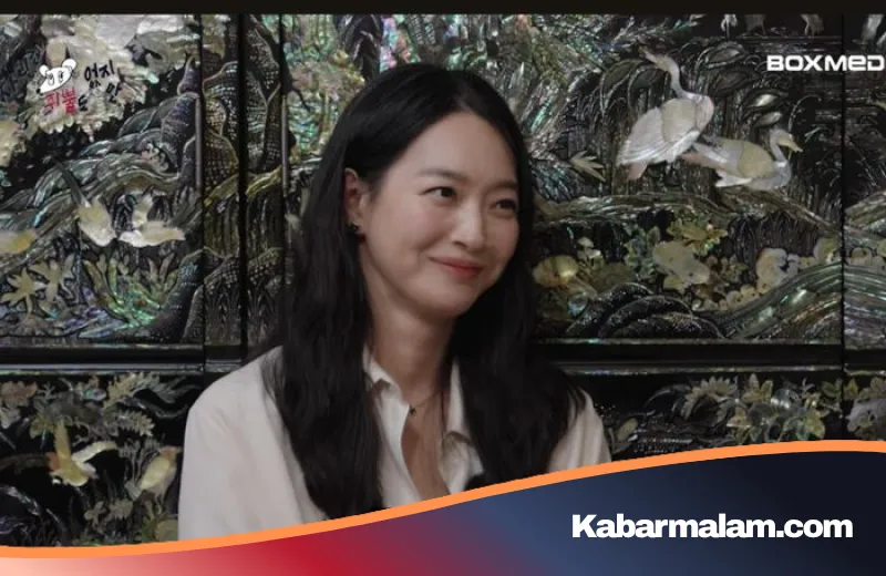Pesan Bijak Shin Min Ah Tentang Pernikahan: Mengapa Jangan Terburu-buru Adalah Investasi Kebahagiaan