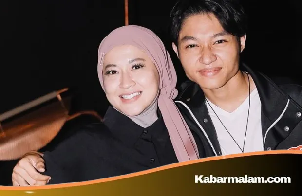 Pesan Tegas Okie Agustina untuk Kiesha Alvaro: Jangan Flexing dan Jaga Nama Baik Pasha Ungu