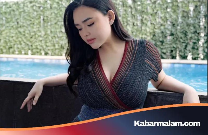 Pesona Amanda Manopo Pasca Melahirkan: Rahasia Perut Ramping dan Tampilan Bak Gadis dalam 2 Minggu
