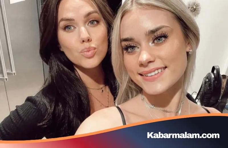 Pesona Brittany Desborough: Rahasia Nenek 38 Tahun yang Viral Karena Awet Muda dan Sering Dikira Kakak-Adik dengan Anakn