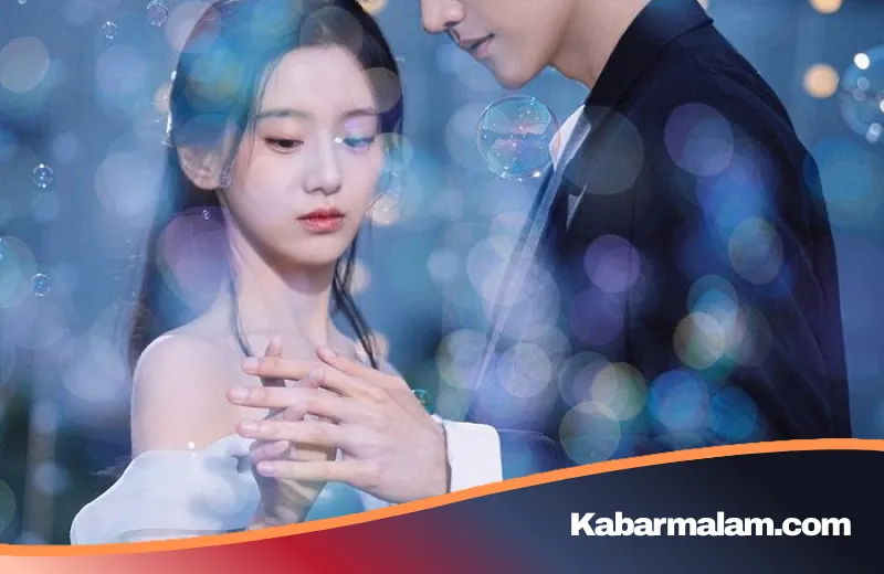 Pesona Cinta Pertama dalam Never Ending Summer: Sinopsis dan Perjalanan Emosional Zhou Keyu & Bao Shang En