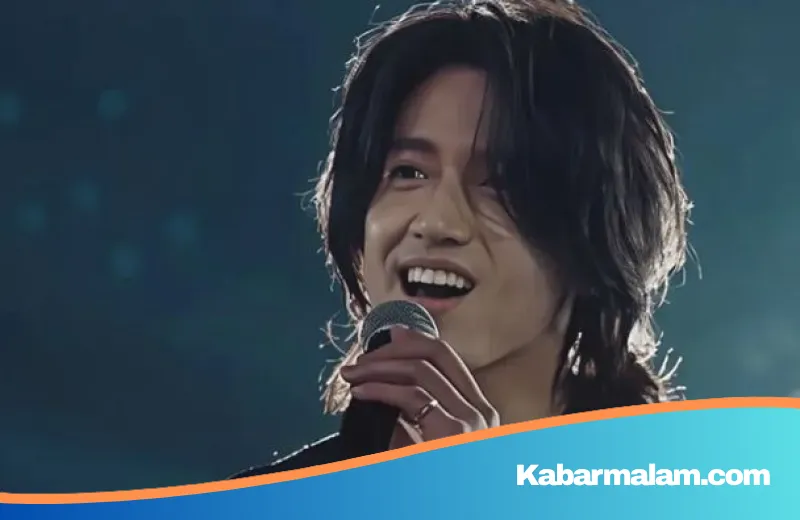 Pesona Jerry Yan di Konser F4: Rahasia "Menolak Tua" Sang Bintang Meteor Garden di Usia Menjelang 50