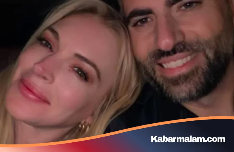 Pesona Kehidupan Baru Lindsay Lohan di Dubai: Ungkapan Cinta Menyentuh untuk Sang Suami, Bader Shammas