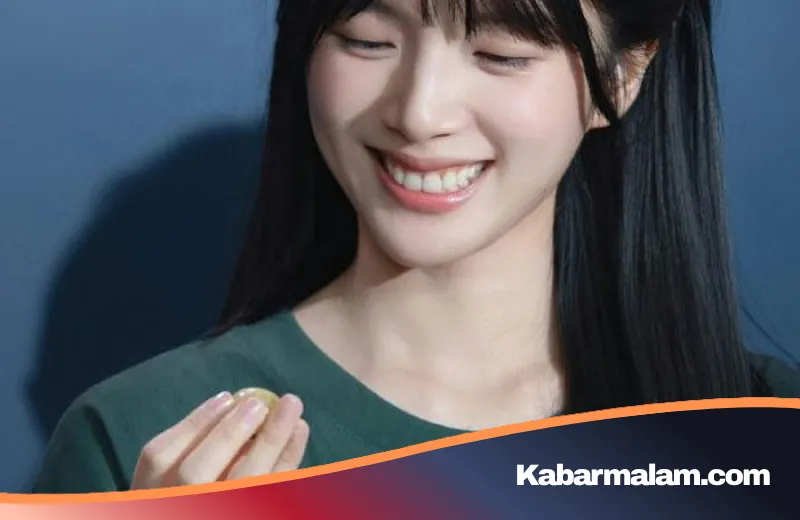 Pesona Langka Li Sitong: Aktris China yang Curi Perhatian dengan Wajah Bare Faced di Weibo Movie Night