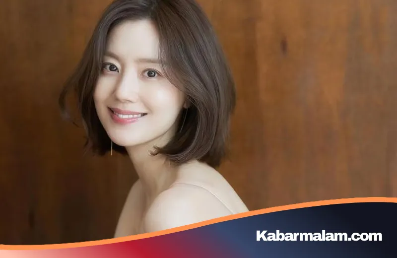 Pesona Moon Chae Won di Hari Bahagia: Momen Sakral yang Jadi Ajang Reuni Pemain 'Flower of Evil'