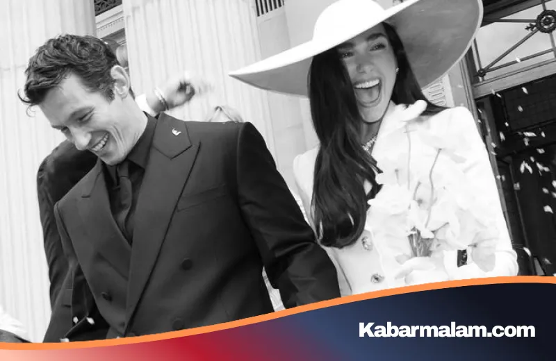 Pesta Mewah Dua Lipa di Sicilia Berujung Protes: Warga Berang Jalanan Ditutup Tiga Hari