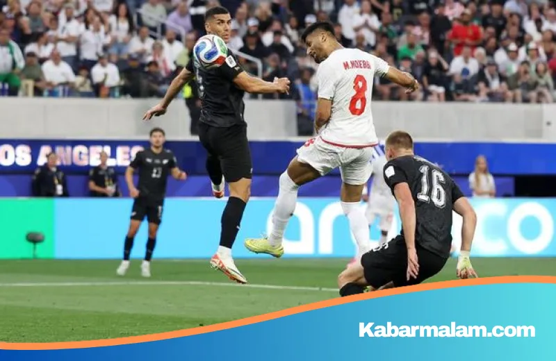 Piala Dunia 2026 di Tengah Kepungan Suhu Ekstrem: Ancaman Heat Stroke Menghantui Lapangan Hijau