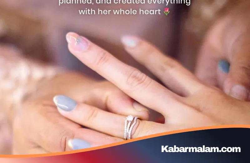 Pilu! Helmi Batal Nikah Usai Foto Prewedding, Terungkap Tabiat Asli Calon Suami yang Manipulatif