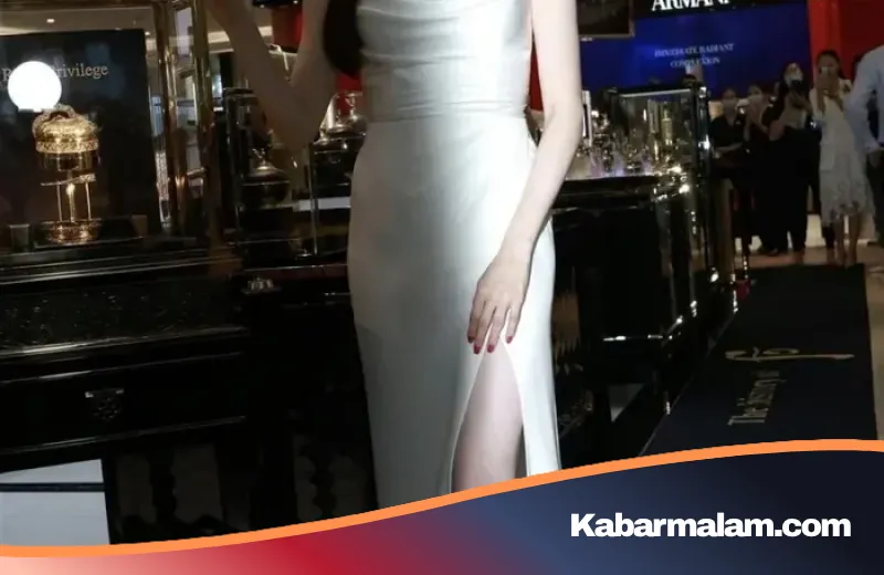 Polemik Bulu Jempol Kaki Jiang Shuying: Saat Standar Kecantikan Bertabrakan dengan Realitas Biologis