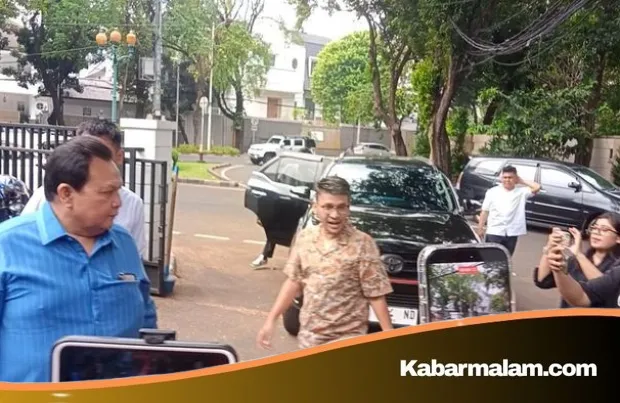 Polemik Hak Asuh Anak: Ruben Onsu Siap Tempuh Jalur Hukum demi Lindungi Masa Depan Buah Hati