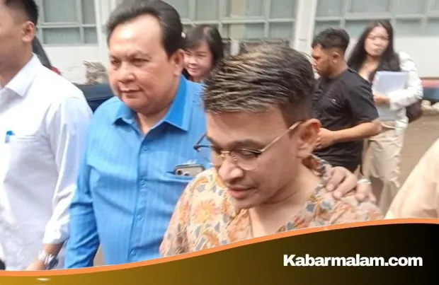 Polemik Hak Asuh: Pengacara Ruben Onsu Tegaskan Pertemuan Anak Bukan Kebaikan Hati, Tapi Kewajiban Hukum