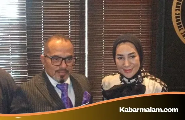 Polemik RDP Komisi III: Tak Beri Ruang Klarifikasi, Pihak Erin Wartia Bakal Layangkan Surat Protes ke DPR