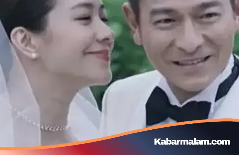 Potret Bersahaja Carol Chu: Istri Superstar Andy Lau yang Tertangkap Kamera Belanja Sendiri di Supermarket