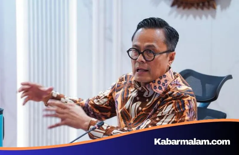 Prabowo Pangkas BUMN Besar-besaran, Dony Oskaria: Penutupan Tak Hapus Jejak Kriminal