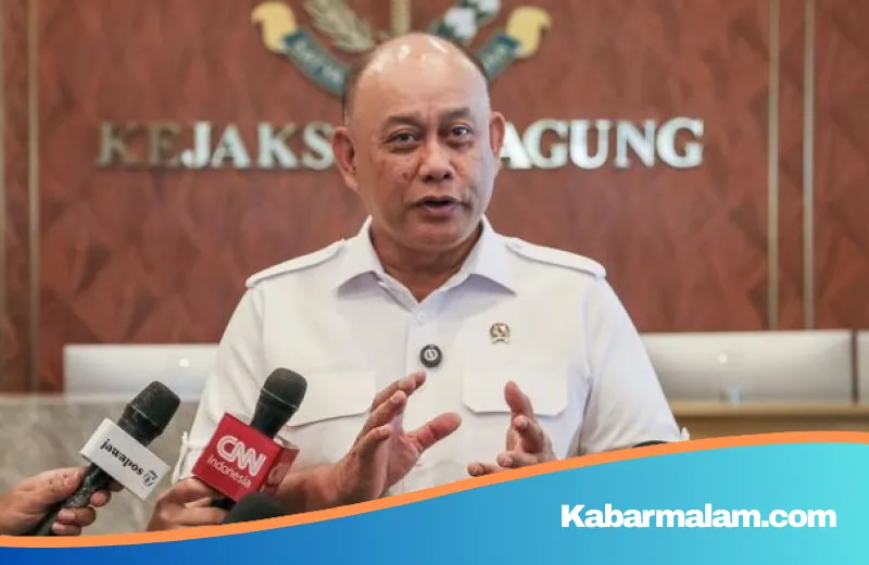 Prabowo Rombak Pimpinan Badan Gizi Nasional: Kualitas Makanan dan Kedisiplinan Jadi Alasan Utama