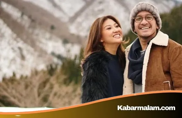 Prahara Pasca-Cerai: Ruben Onsu Setop Nafkah, Pihak Sarwendah Sebut Itu Tuduhan Menyesatkan