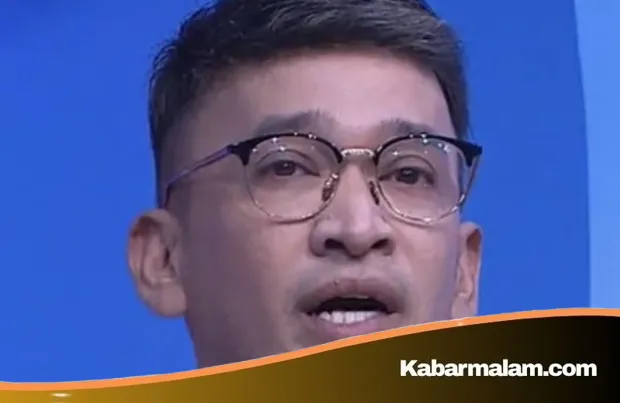 Prahara Ruben Onsu dan Sarwendah Belum Usai, Pakar Hukum Ingatkan Pentingnya Menjaga Mental Anak
