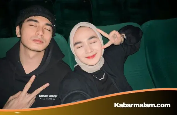 Prahara Rumah Tangga Evan Marvino: Klarifikasi Soal Tuduhan KDRT hingga Isu Orang Ketiga