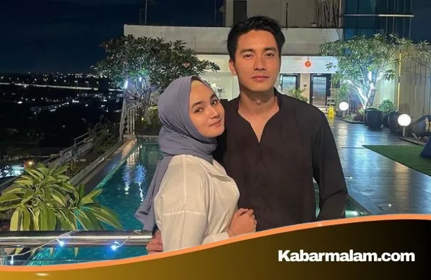 Prahara Rumah Tangga Evan Marvino: Menguak Luka Batin dan Keberanian Uffridatun Nitami Menembus KDRT