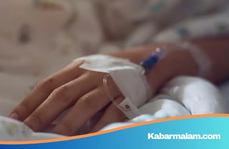 Prancis Waspada Kasus Ebola Pertama: Seorang Dokter Diisolasi Usai Misi Kemanusiaan
