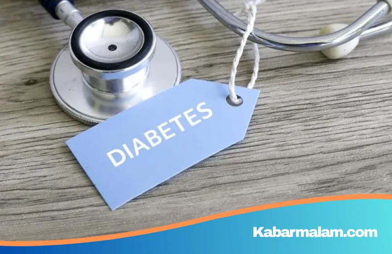 Prediabetes: Alarm Tersembunyi Tubuh yang Tak Boleh Diabaikan Sebelum Terlambat