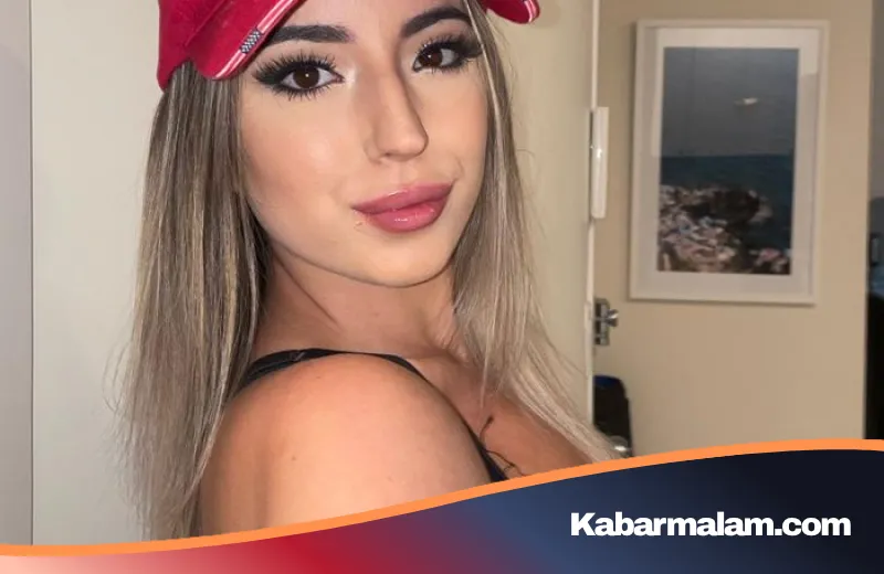 Prinsip Di Atas Rupiah: Ashley St. Clair Tolak Tawaran Rp 718 Miliar dari Elon Musk Demi Kebebasan Bersuara