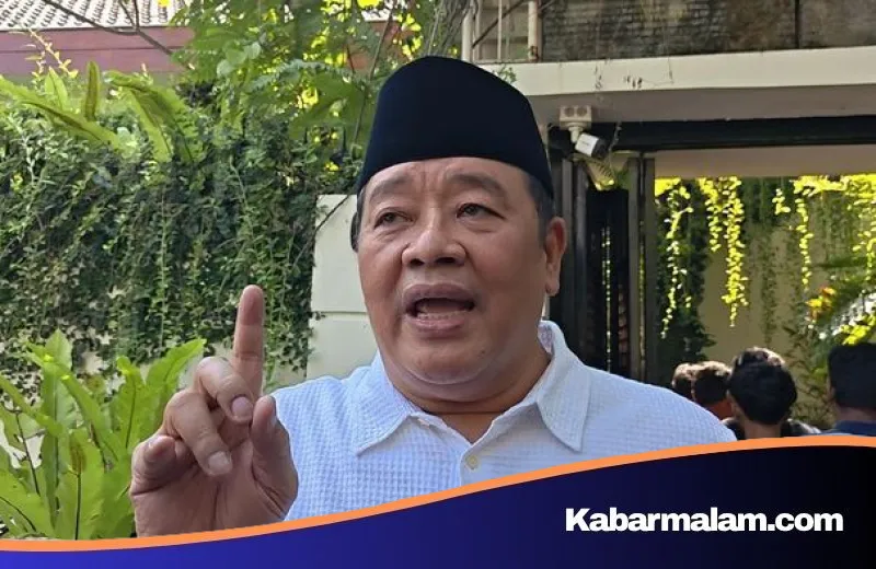 PSI Tabuh Genderang Perang Lawan PDIP di 2029, Sebut Kelompok Gagal 'Move On' Usai Ditinggal Jokowi