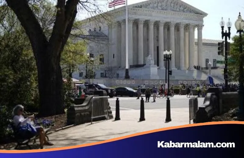 Pukulan Telak Bagi Trump: Mahkamah Agung AS Tegaskan Hak Kewarganegaraan Berdasarkan Tempat Lahir Tetap Tak Tergoyahkan
