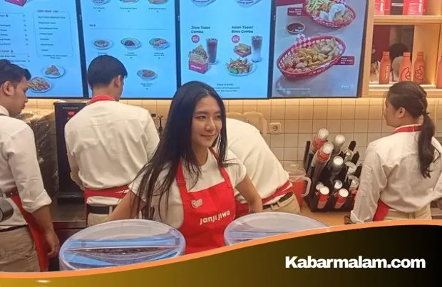 Rachel Cia Ungkap Rahasia Kreativitas: Mengapa Adrenalin dan Eksplorasi Diri Menjadi Kunci Utama