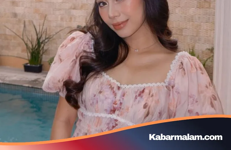Rahasia Abel Cantika Jaga Kesehatan Kulit Saat Hamil: Waspadai Kandungan Skincare Ini!
