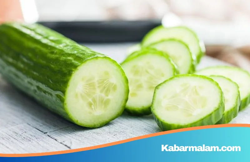 Rahasia Chef Michelin Pangkas 11 Kg dalam 2 Bulan: Simak Trik Diet Mentimun ala Jepang yang Viral