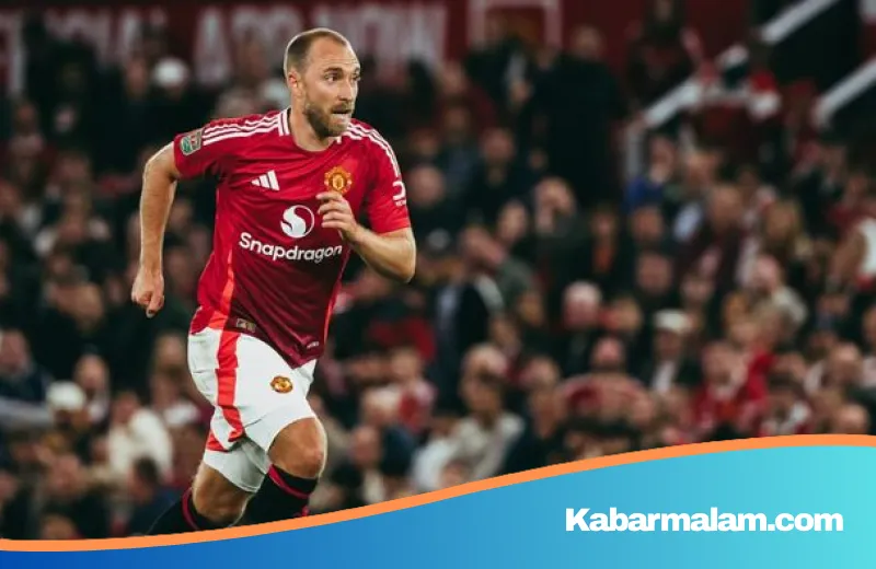 Rahasia di Balik 'Nyawa Kedua' Christian Eriksen: Bagaimana Teknologi ICD Bekerja Menyelamatkan Jantungnya