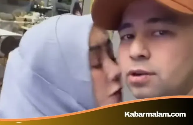 Rahasia Ketegaran Raffi Ahmad: Pesan Mendalam Mama Amy Tentang Kekuatan Memaafkan