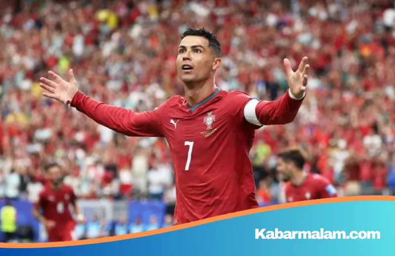 Rahasia 'Manusia Super' Cristiano Ronaldo: Bedah Gaya Hidup Ekstrem Sang Mega Bintang Menjelang Piala Dunia 2026