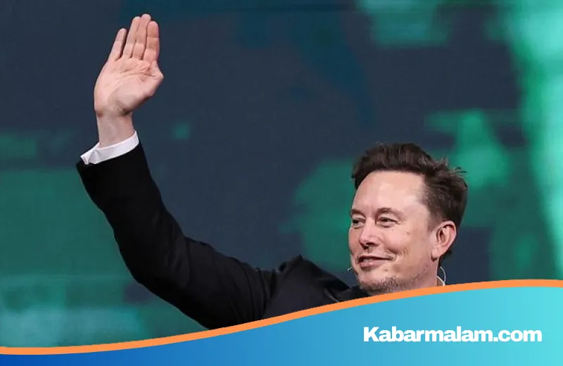 Rahasia Memori Tajam Elon Musk: Strategi Menjaga Fungsi Kognitif Tetap Optimal di Tengah Kesibukan