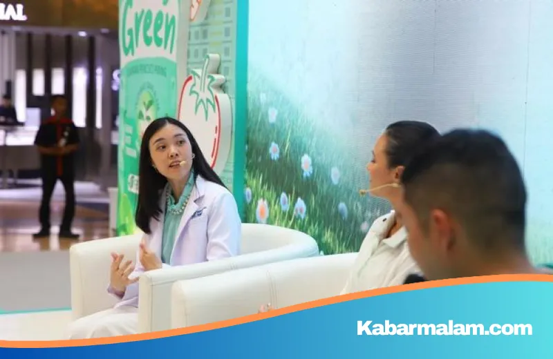 Rahasia Mencuci Sayur dan Buah Mentah Agar Tetap Sehat dan Bebas Pestisida: Panduan Lengkap dari Ahli Gizi