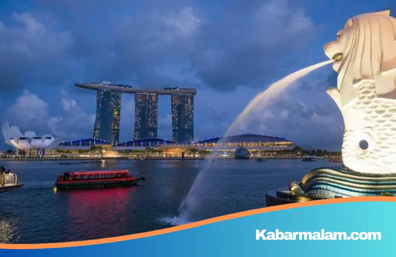 Rahasia Panjang Umur Warga Singapura: Mengapa Mereka Bisa Bertahan Hingga Usia 83 Tahun?