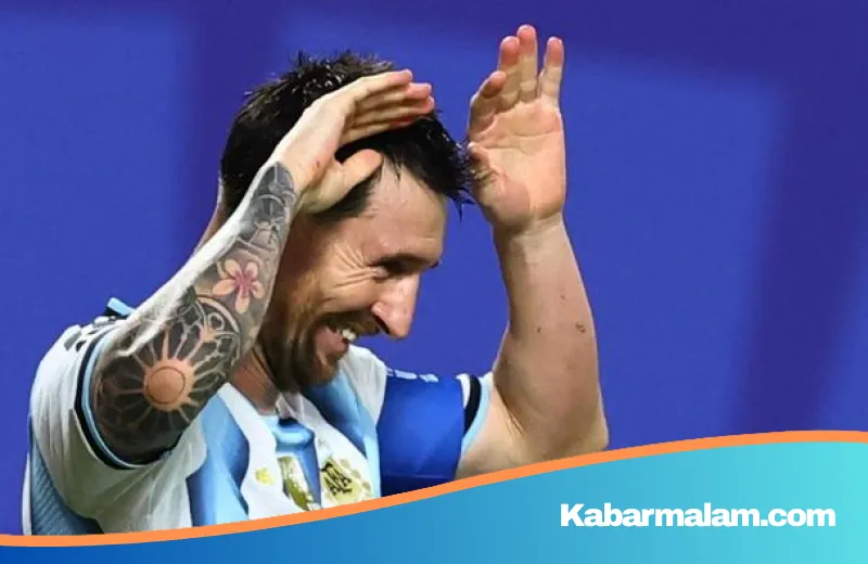 Rahasia Performa Abadi Lionel Messi: Mengulik Yerba Mate, Minuman Herbal Penuh Khasiat