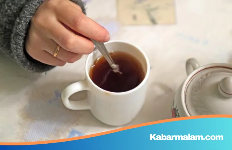 Rahasia Secangkir Kopi dan Sejumput Bumbu Dapur: Trik Ampuh Usir Kantuk Sekaligus Tangkal Diabetes