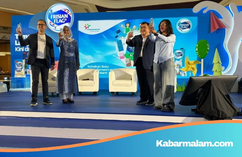 Rahasia Susu Berkualitas Dunia: Guru Besar IPB Bedah Standar Emas dari Peternakan hingga Gelas