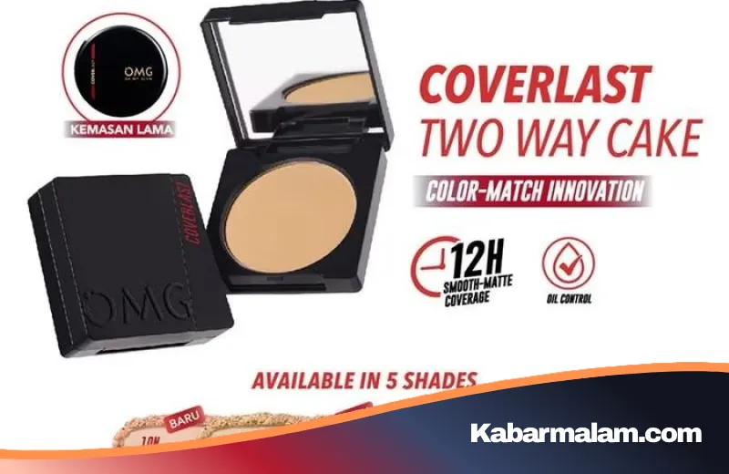 Rahasia Tampilan Flawless Jennifer Coppen di Hari Pernikahan: Cuma Modal Bedak Rp 20 Ribuan!