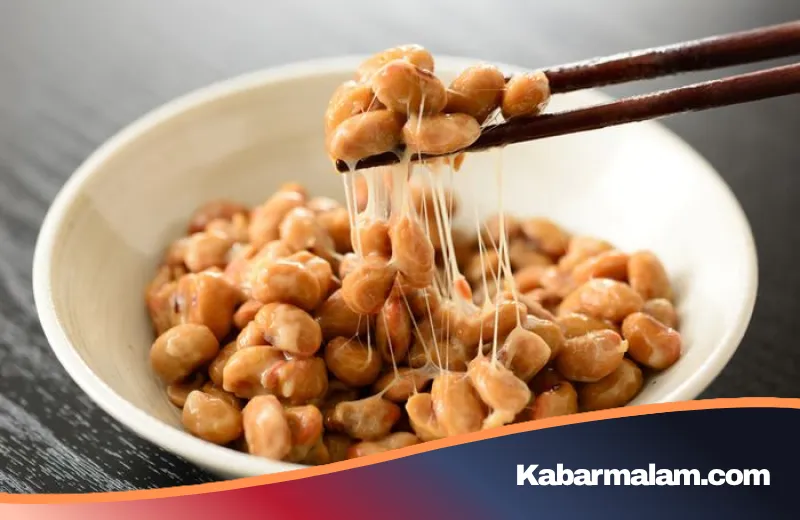 Rahasia Umur Panjang dari Negeri Sakura: Mengenal Natto, Menu Sarapan yang Kaya Manfaat
