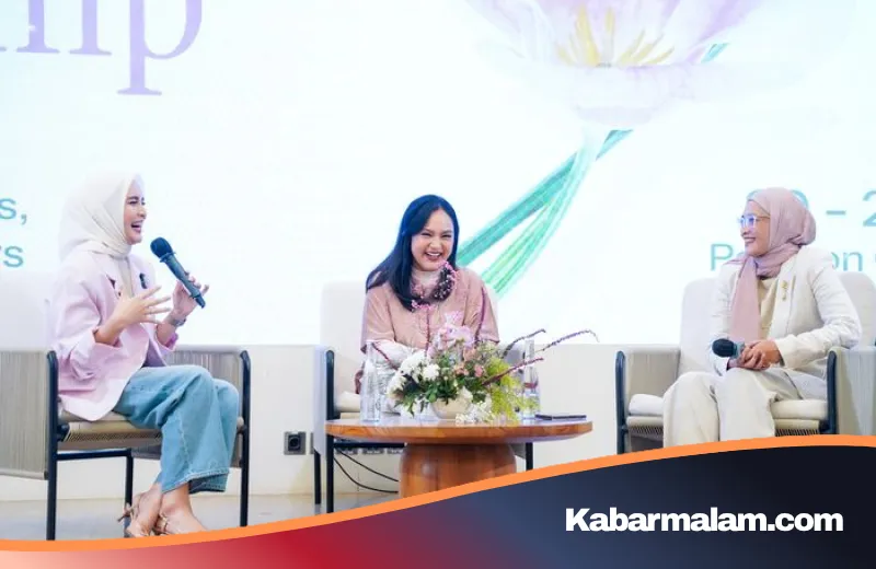 Rahasia Wanita Multiperan Tetap Produktif dan Bahagia: 4 Langkah Strategis Menemukan Keseimbangan Hidup