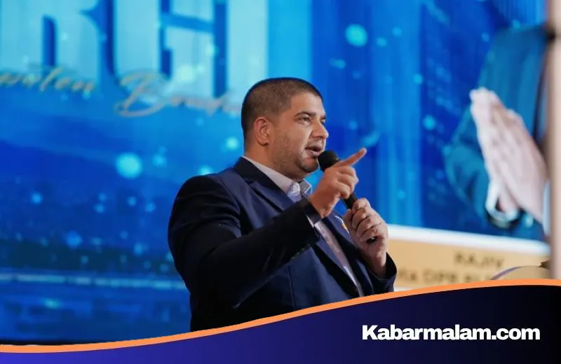 Rajiv Desak Kepolisian Segera Ringkus Pelaku Penyekapan Tiga Tahun di Bandung