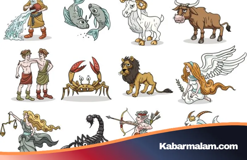 Ramalan Zodiak 2 Juni: Sagitarius Menjemput Keberuntungan, Libra dan Scorpio Perlu Refleksi Diri