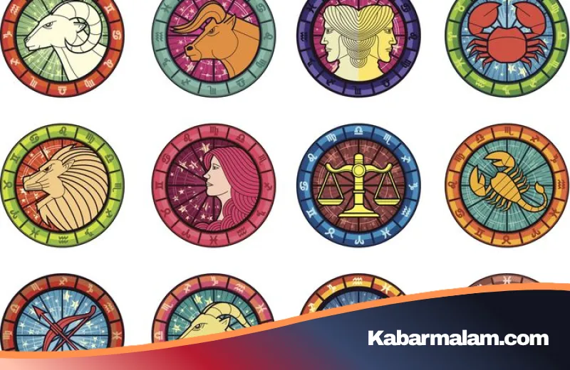 Ramalan Zodiak 4 Juni: Strategi Cancer Mengelola Dompet hingga Ketenangan Leo Menghadapi Badai
